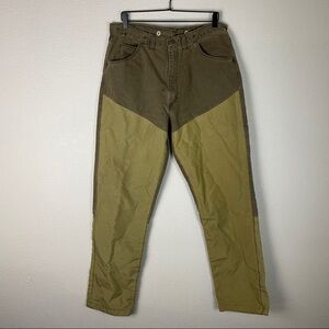 Wrangler Rugged Wear Jeans Mens Size 38X34